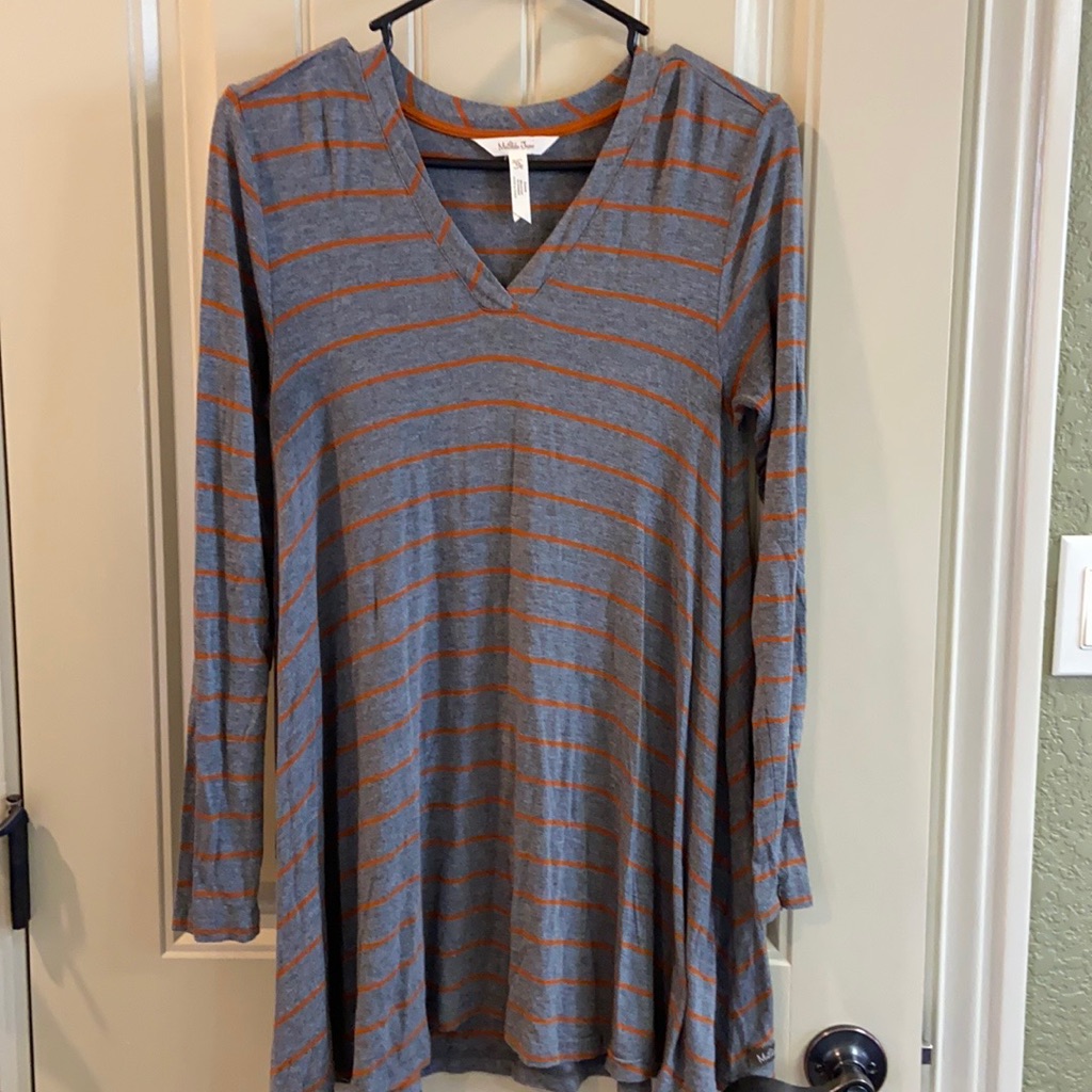 Tunic By Matilda Jane Brand